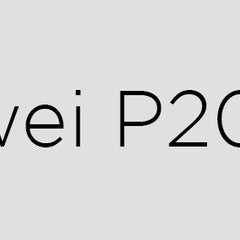 Collection image for: Huawei P20 Lite