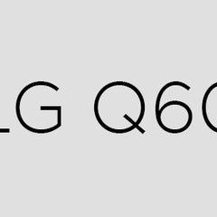 Collection image for: LG Q60