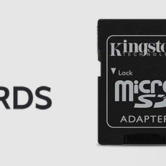 Collection image for: Memory Cards