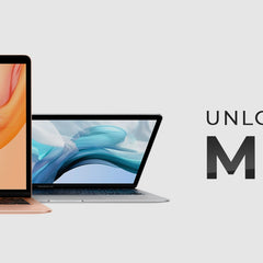 Collection image for: Unlocked MacBooks