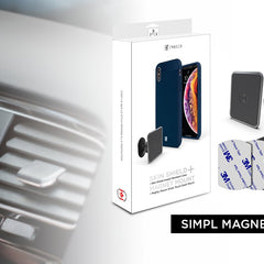 Collection image for: Skin Shield + Magnet Mount Combo