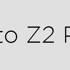 Collection image for: Moto Z2 Play