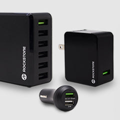 Collection image for: Qualcomm Chargers