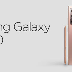 Collection image for: Samsung Galaxy Note 20