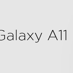 Collection image for: Samsung Galaxy A11