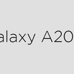 Collection image for: Samsung Galaxy A20