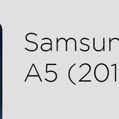 Collection image for: Samsung Galaxy A5 (2017)