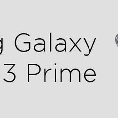 Collection image for: Samsung Galaxy J3 Prime