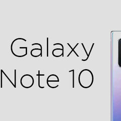 Collection image for: Samsung Galaxy Note 10