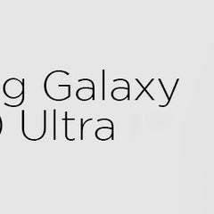 Collection image for: Samsung Note 20 Ultra