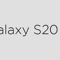 Collection image for: Samsung Galaxy S20 Ultra