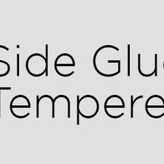 Collection image for: Side Glue Tempered Glass