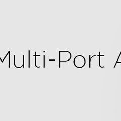 Collection image for: Universal Multi-Port Accessories