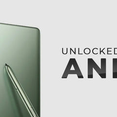 Collection image for: Unlocked Android Phones