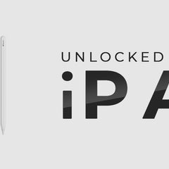 Collection image for: Unlocked iPads