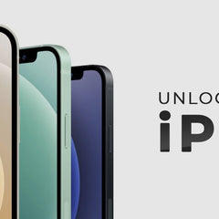 Collection image for: Unlocked iPhones