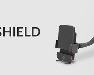 Collection image for: Windshield Mount