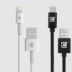 Collection image for: Charge/Sync Cables