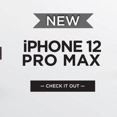 Collection image for: iPhone 12 Pro Max