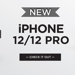 Collection image for: iPhone 12 / 12 Pro Cases