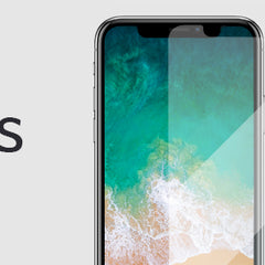 Collection image for: iPhones Tempered Glass