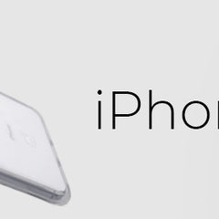 Collection image for: iPhone XS & X