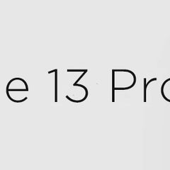 Collection image for: iPhone 13 Pro Max Collections