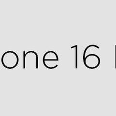 Collection image for: iPhone 16 Pro Collection