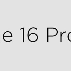 Collection image for: iPhone 16 Pro Max Collection