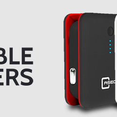 Collection image for: Portable Chargers