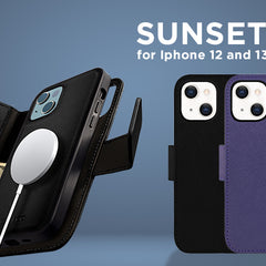 Collection image for: MagSafe Sunset Blvd