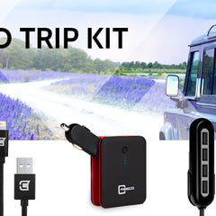 Collection image for: Road Trip Essentials