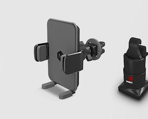 Collection image for: Vent Mounts