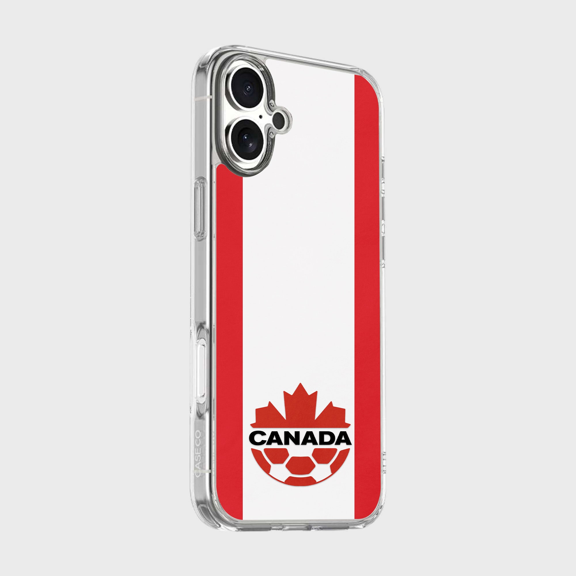 iPhone 17 Canada Edition Phone Case