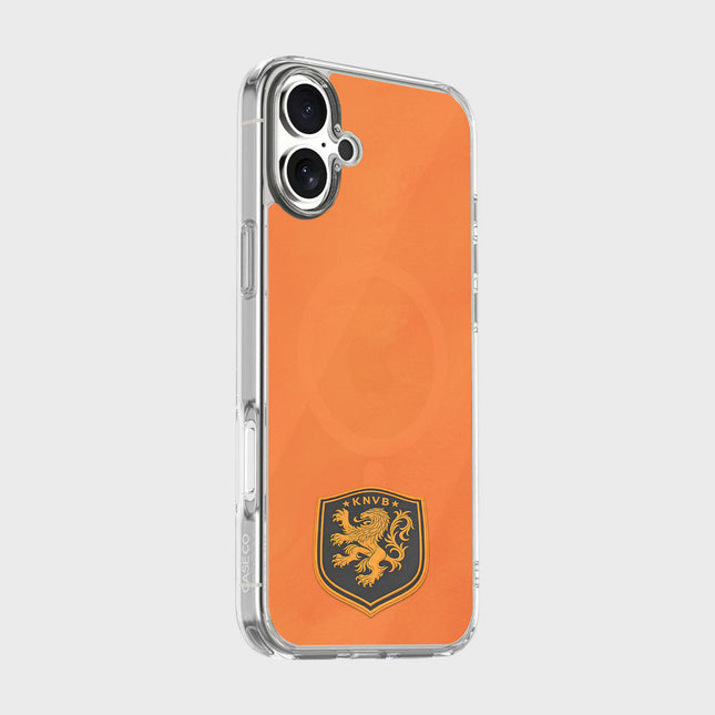 iPhone 17 Netherlands Edition Phone Case