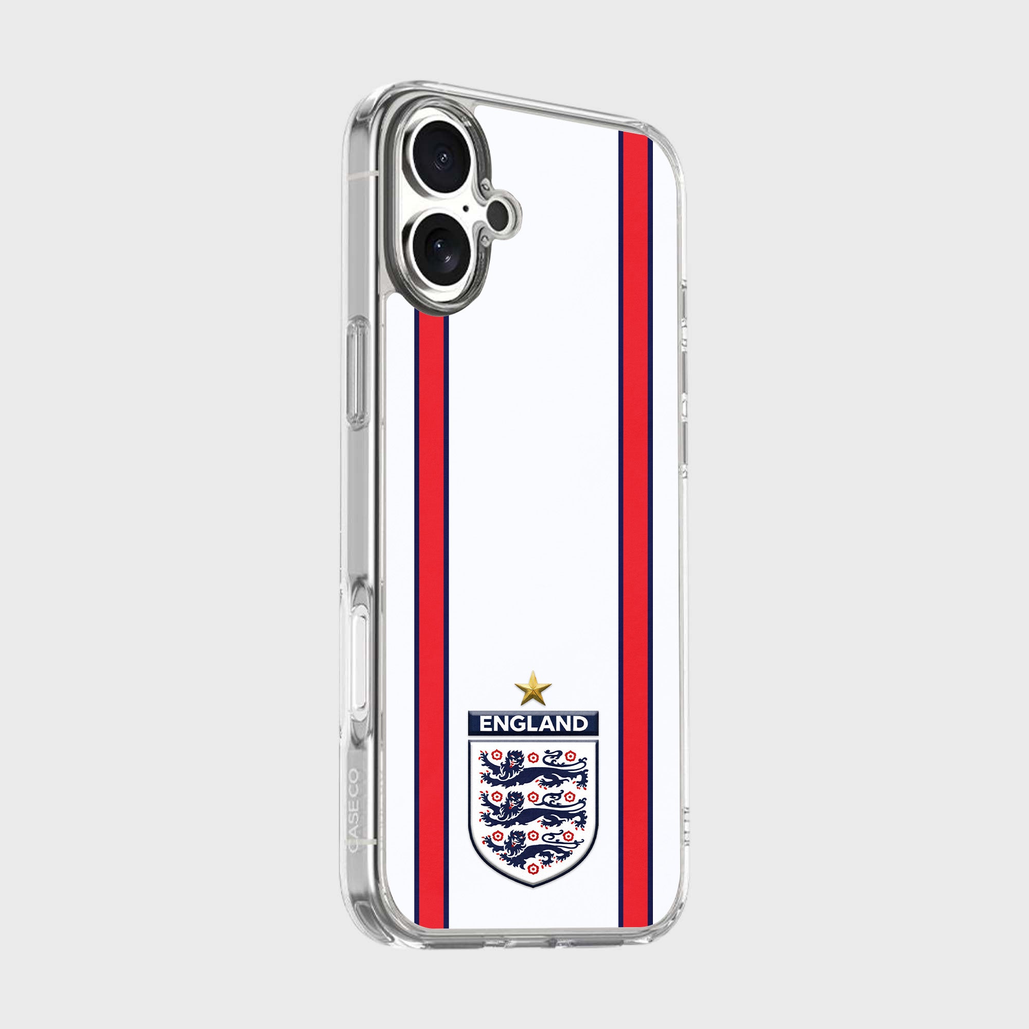 iPhone 17 England Edition Phone Case