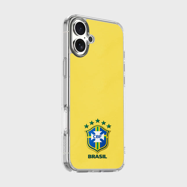 iPhone 17 Brazil Edition Phone Case