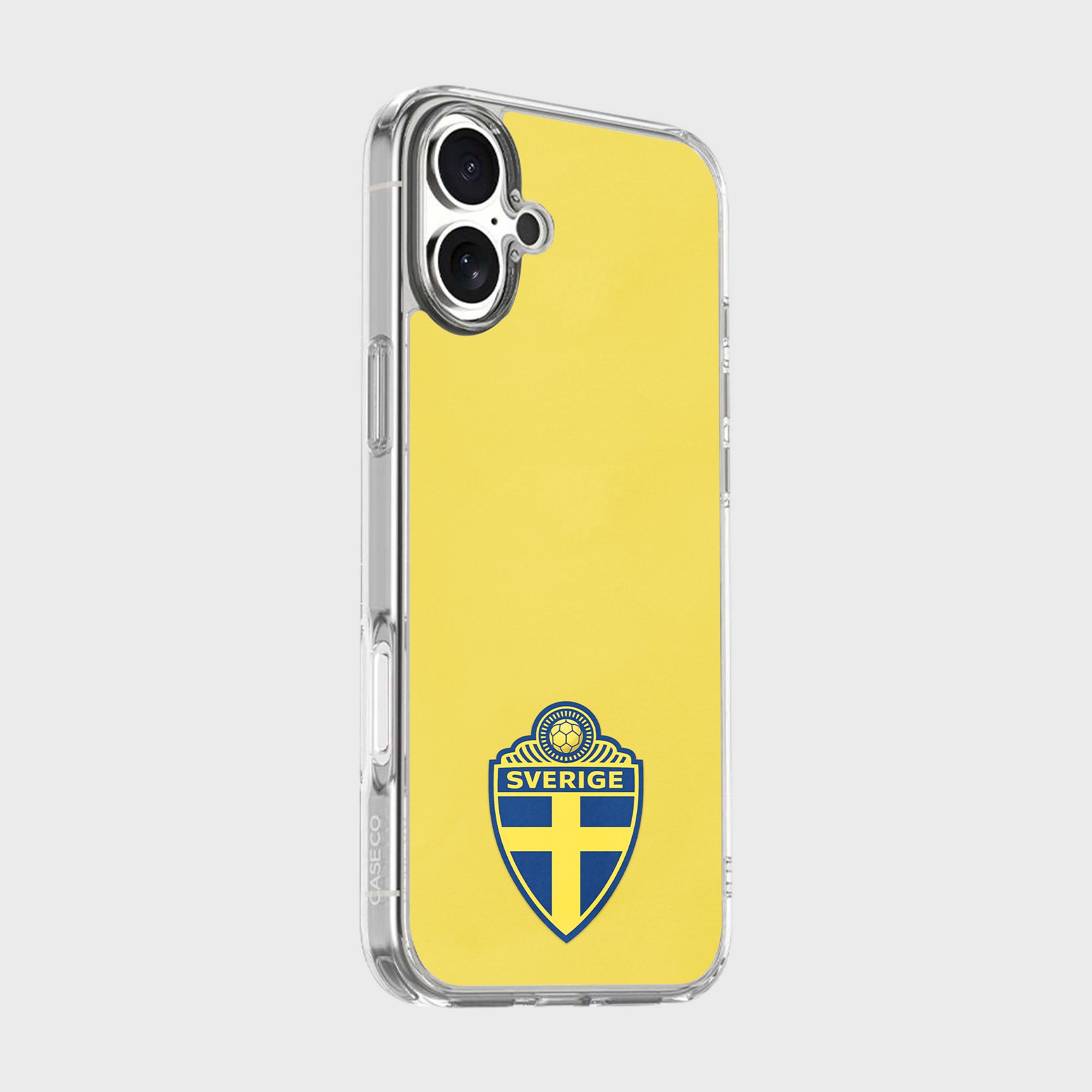 iPhone 17 Sweden Edition Phone Case