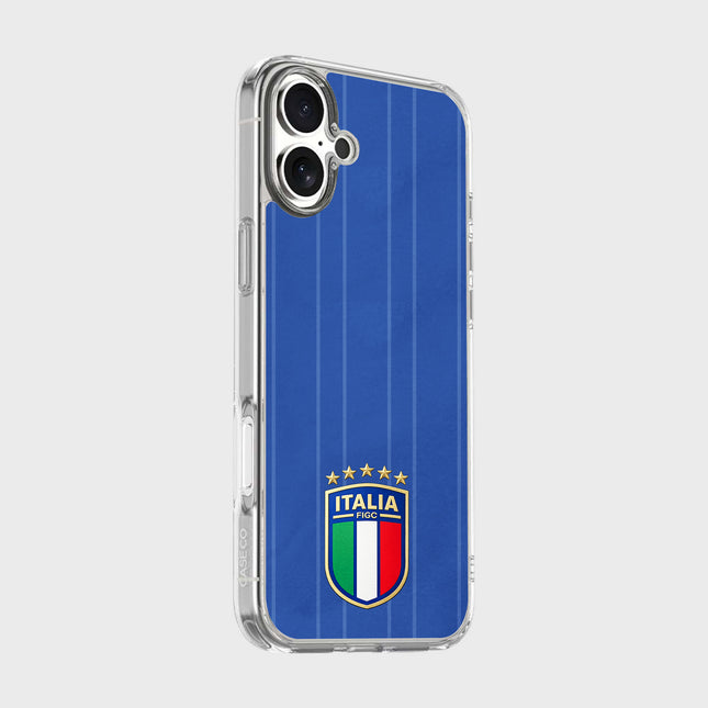iPhone 17 Italia Edition Phone Case