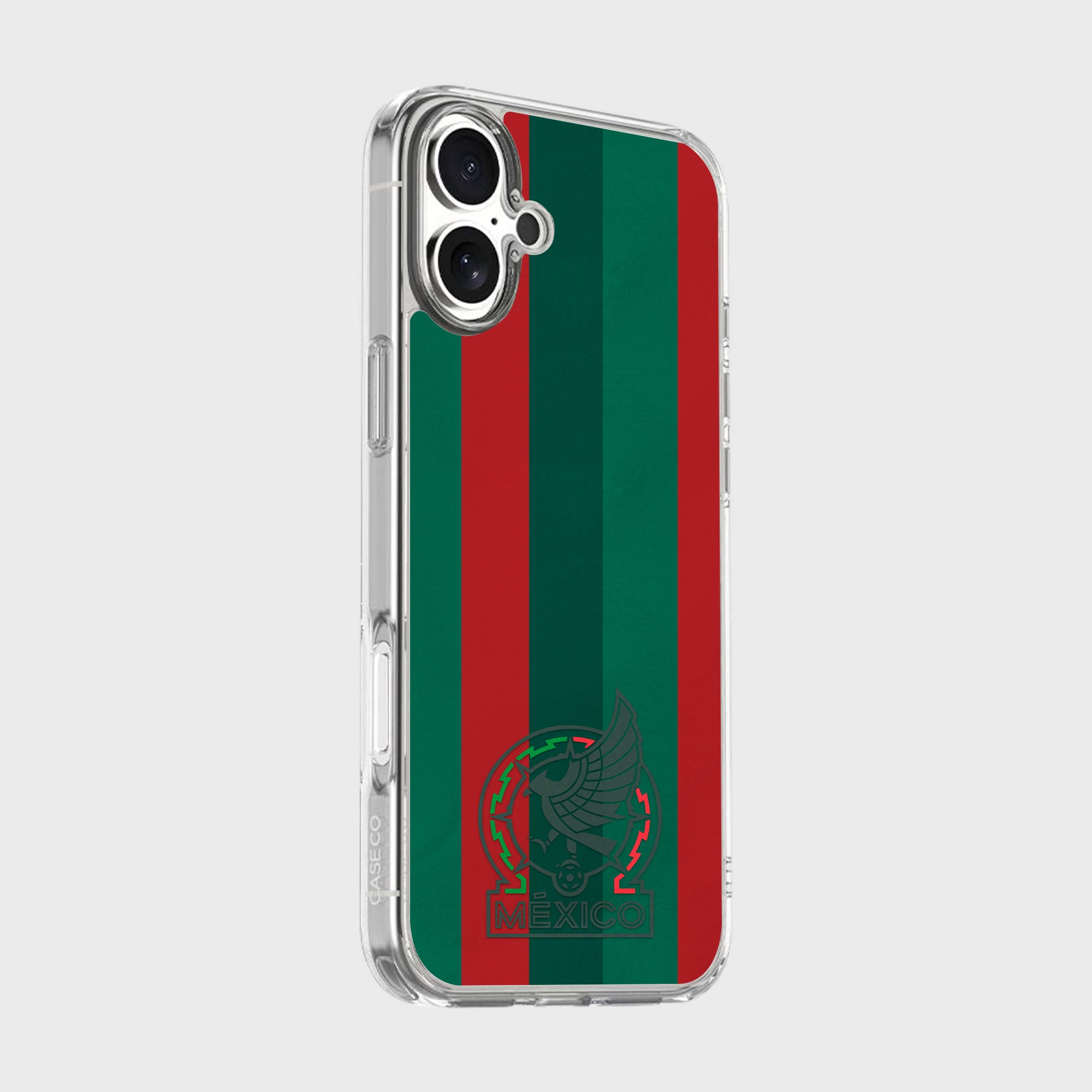 iPhone 17 Mexico Edition Phone Case