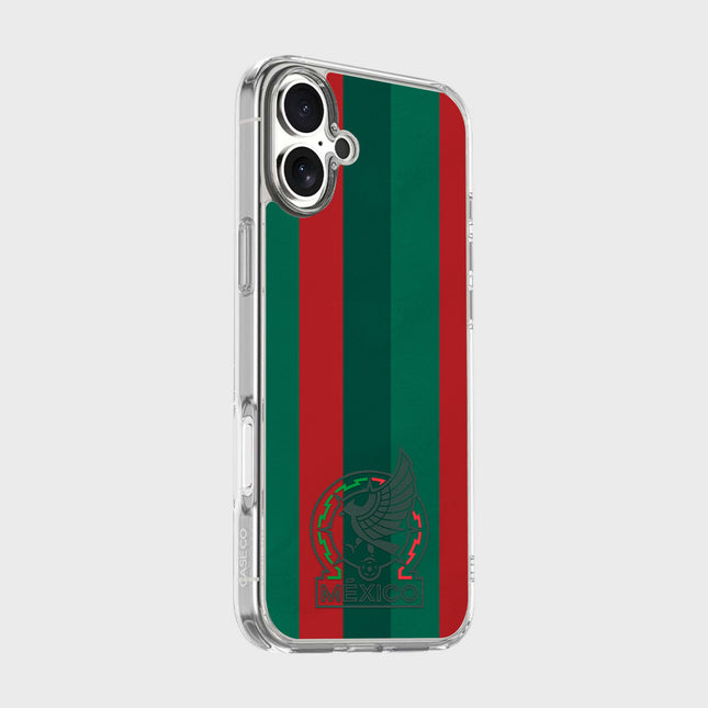 iPhone 17 Mexico Edition Phone Case