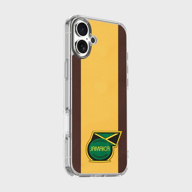 iPhone 17 Pro Jamaica Edition Phone Case