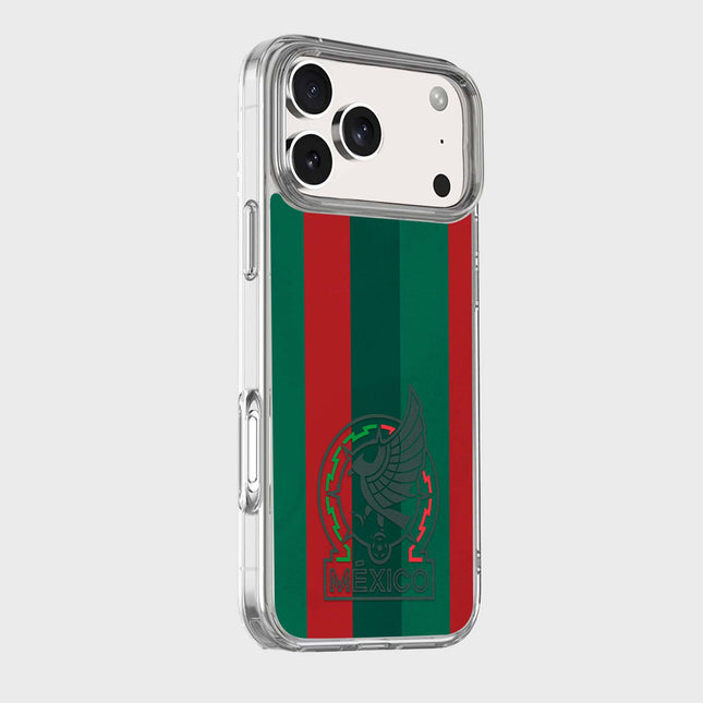 iPhone 17 Pro Mexico Edition Phone Case