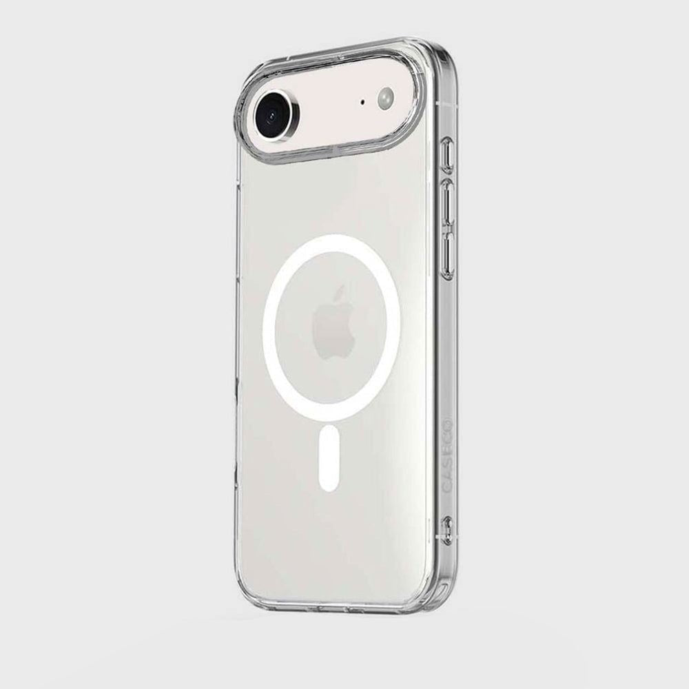 Fremont Clear Case with MagSafe  - iPhone Air