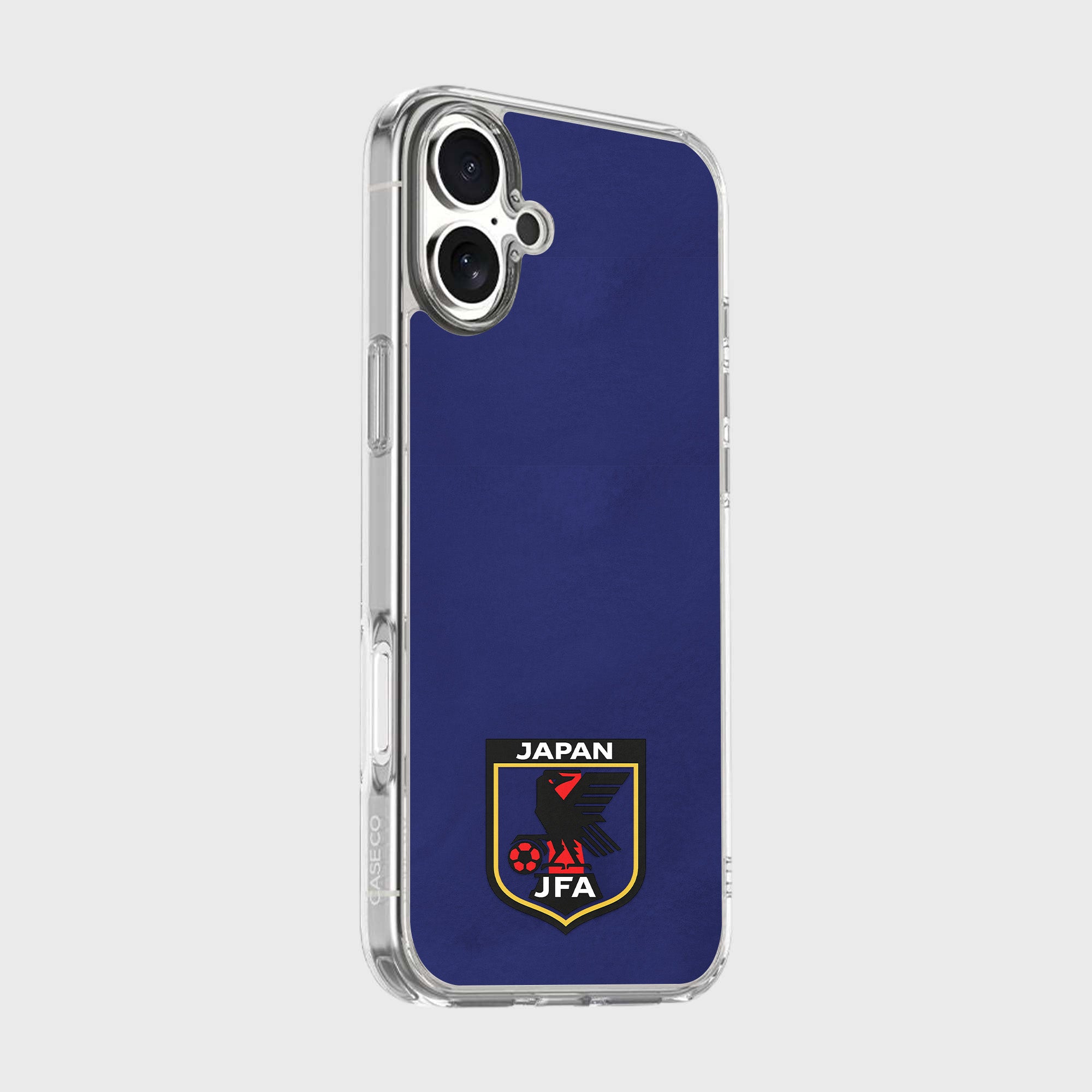 iPhone 17 Japan Edition Phone Case