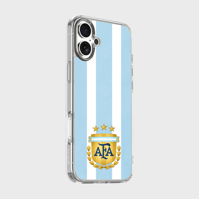iPhone 17 Pro Argentina Edition Phone Case