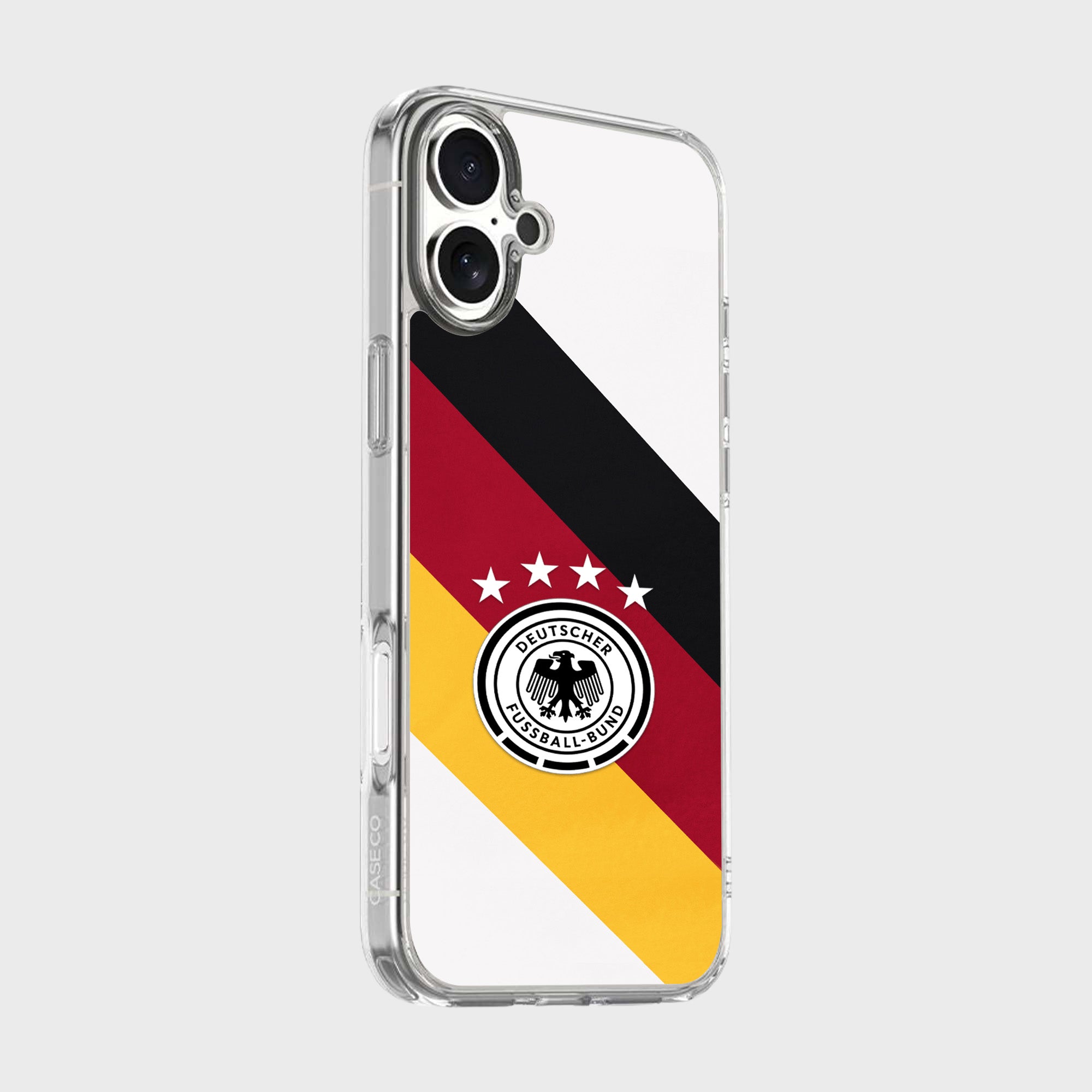 iPhone 17 Germany Edition Phone Case