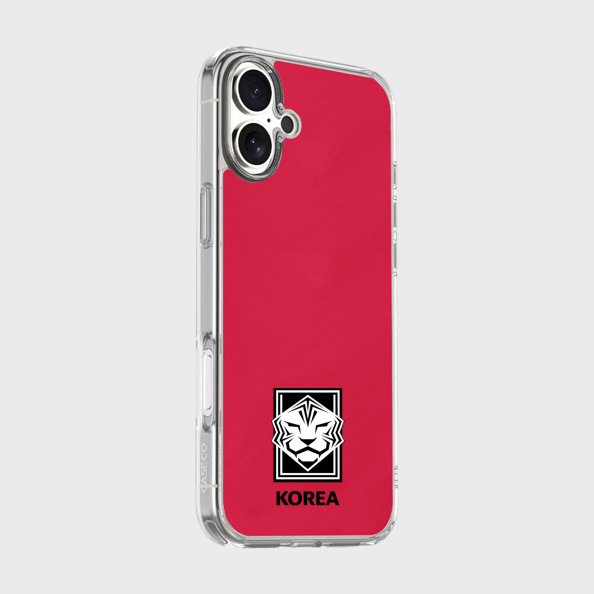 iPhone 17 Korea Edition Phone Case