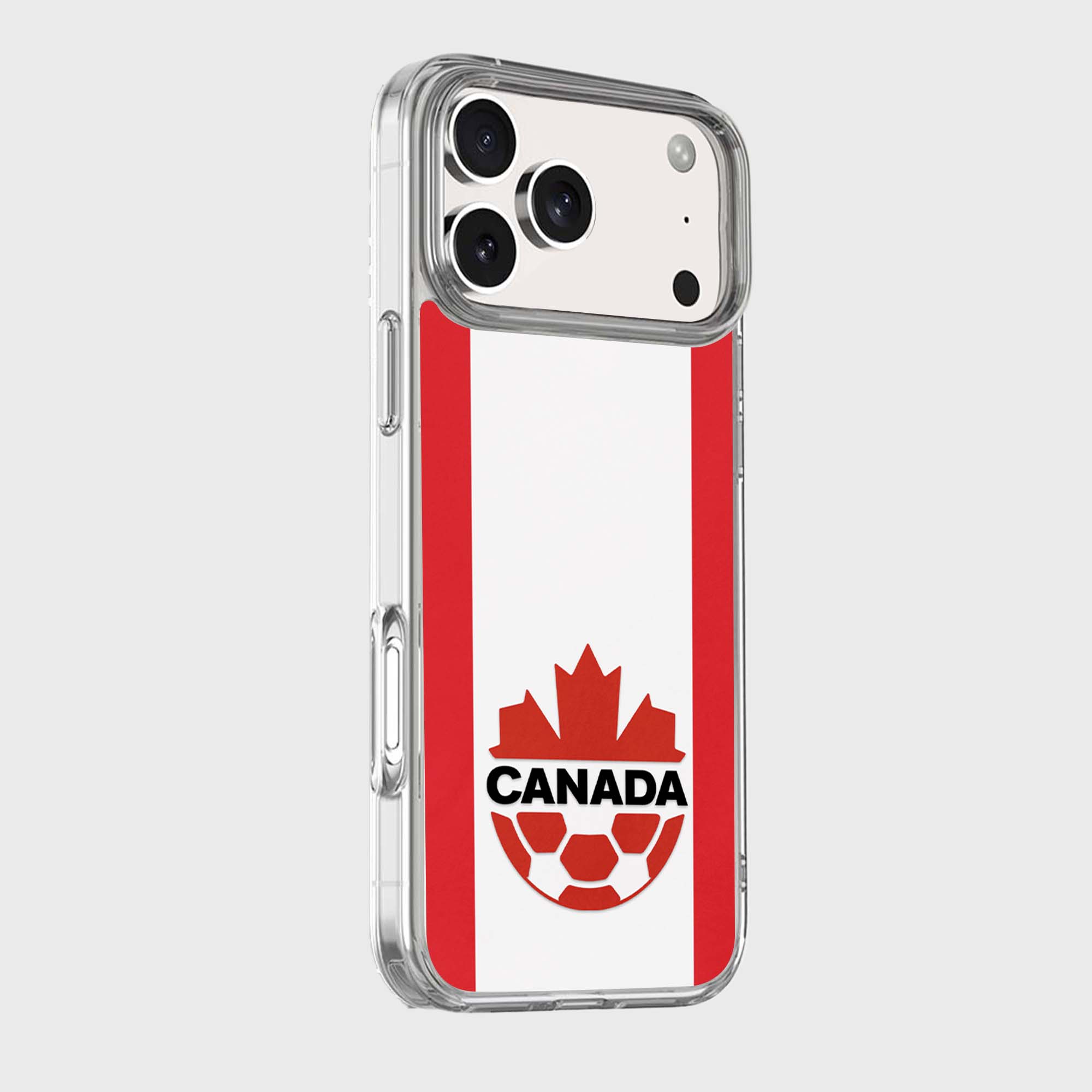 iPhone 17 Pro Max Canada Edition Phone Case