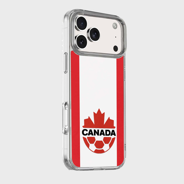 iPhone 17 Pro Max Canada Edition Phone Case